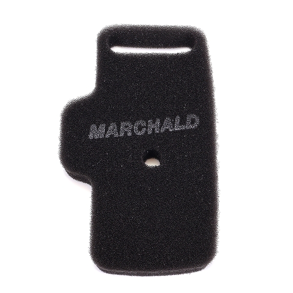 MOUSSE FILTRE A AIR MARCHALD MOTO ADAPT. HONDA QR 50CC 1983-2000 (OEM: 17205-GF8-000)