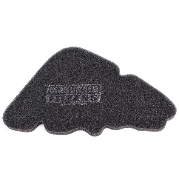 MOUSSE FILTRE A AIR MAXISCOOTER MARCHALD ADAPT. PIAGGIO 50-125CC LIBERTY 4T 1998-2005 (OEM : 8755250P)