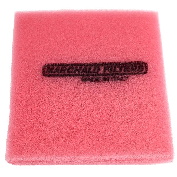 MOUSSE FILTRE A AIR MARCHALD ADAPT. ARCHIVE MOTORCYCLE 50/125/250cc