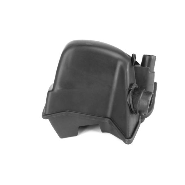 BOITIER FILTRE A AIR SCOOTER ADAPT. PEUGEOT LUDIX / JET FORCE C-TECH NOIR ( DEMONTABLE ) (OEM : 761110N)