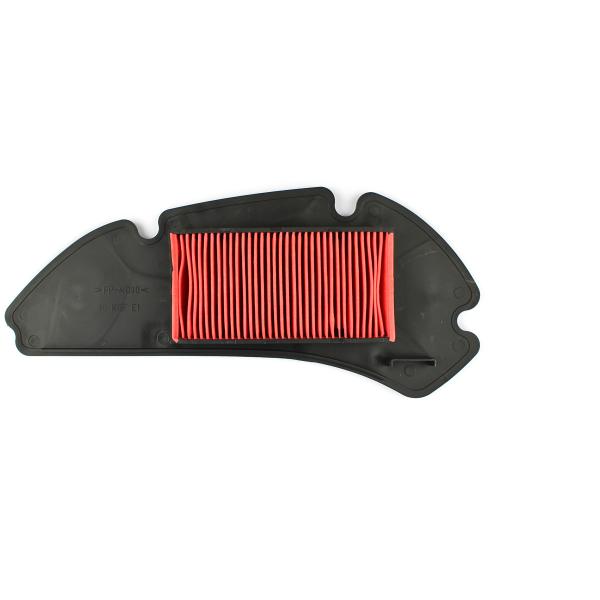 FILTRE A AIR MAXISCOOTER ADAPT. HONDA SH 125-150CC  2001-2012 / DYLAN 125CC 2002-2007 (OEM : 17210-KGF-900 / 17210-KGF-910) HFA1112