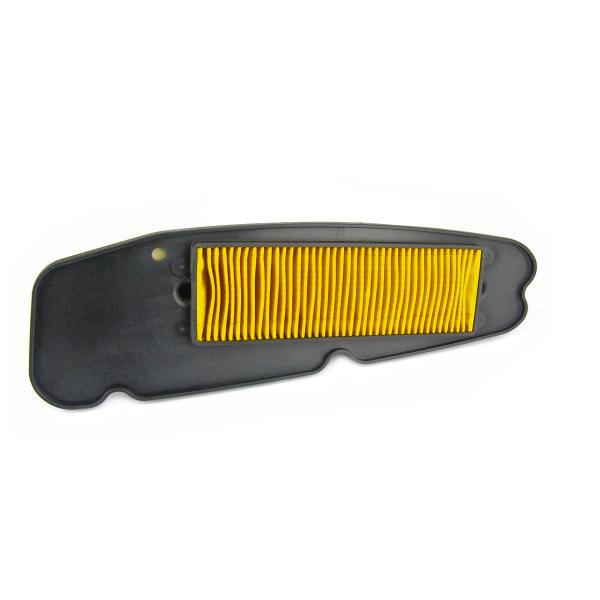 FILTRE A AIR MAXISCOOTER DROIT ADAPT. YAMAHA 400 MAJESTY 2004-2014. 400 X-MAX 2013-2020  (OEM : 5RU-14461-20/ 1SD-E4461-00) HFA4405
