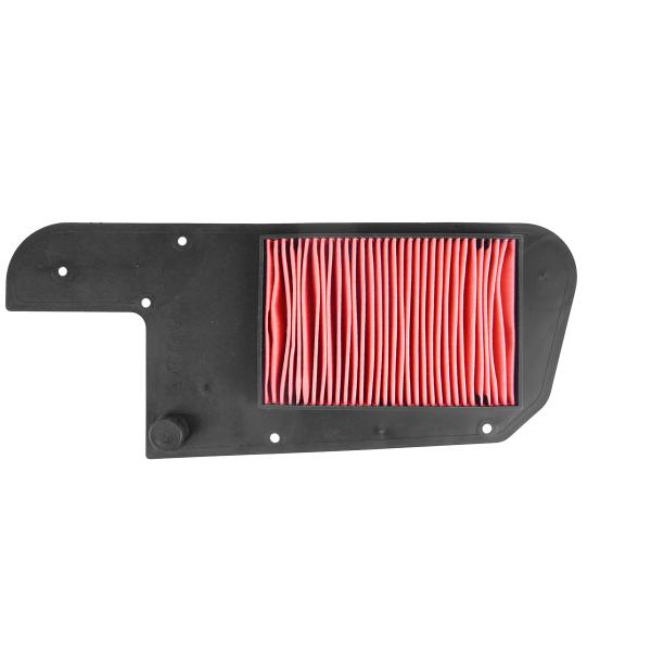 FILTRE A AIR MAXISCOOTER ADAPT. HONDA PANTHEON 125cc  2003-2007 /FES  SWING 125cc  2007-2015  / FES SILVER WING 125-150CC 2007-2015(OEM : 17210-KRJ-900) HFA1118