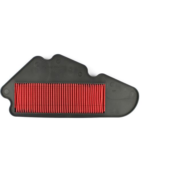 FILTRE A AIR SCOOTER ADAPT. KYMCO AGILITY 50CC 4T 10P 2006-2008  (OEM : 00163126)