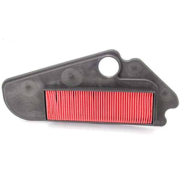 FILTRE A AIR SCOOTER ADAPT.  KYMCO 50 AGILITY 4T 12 POUCES 2005> / VITALITY 4T 2008-2014  (OEM : 00164044) HFA5017