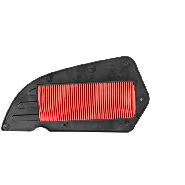 FILTRE A AIR MAXISCOOTER ADAPT. KYMCO 125 XCITING 2012-2016. 300 XCITING 2012-2016  (OEM : 17211-LKG7-E000 / 00117469) HFA5011