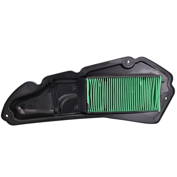 FILTRE A AIR MAXISCOOTER ADAPT. HONDA PCX 125-160CC 2021-2024  (OEM : 17210-K1Z-J10)