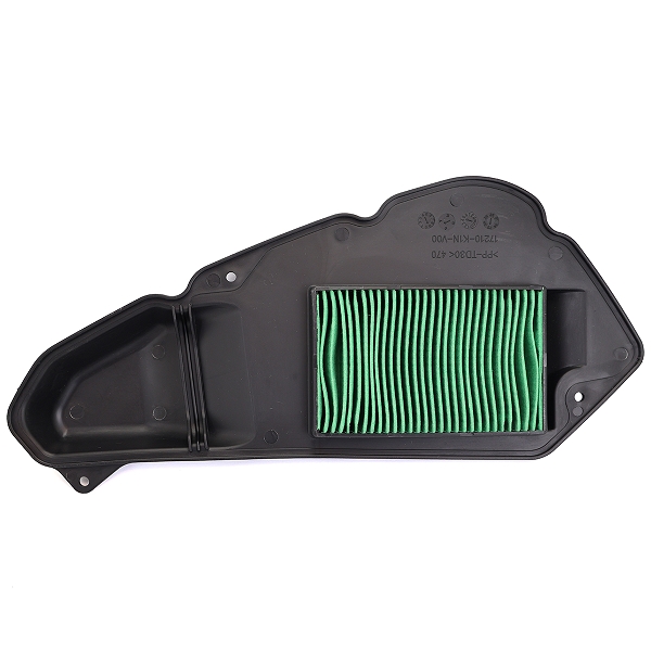 FILTRE A AIR MAXISCOOTER ADAPT. HONDA SH 125CC 2021-24 ABS (OEM : 17210-K1N-V00 )