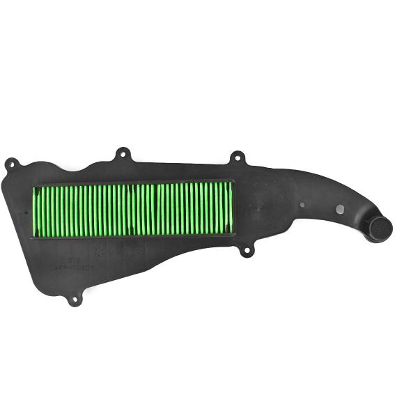 FILTRE A AIR MAXISCOOTER ADAPT. PIAGGIO LIBERTY 50 / 125 / 150 I-GET  2015 (OEM : 1A005015) HFA5220
