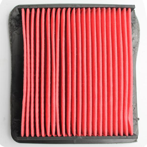 FILTRE A AIR MAXISCOOTER ADAPT. YAMAHA TMAX 530CC 2017-2019 (OEM : BC3-14451-00) HFA4511