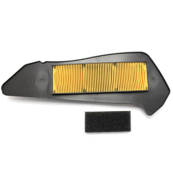 FILTRE A AIR MAXISCOOTER ADAPT. YAMAHA 300 XMAX 2017-2025. TRICITY 2020-2025 / MBK 300 EVOLIS 2017> (OEM : B74-WE445-00) HFA4301