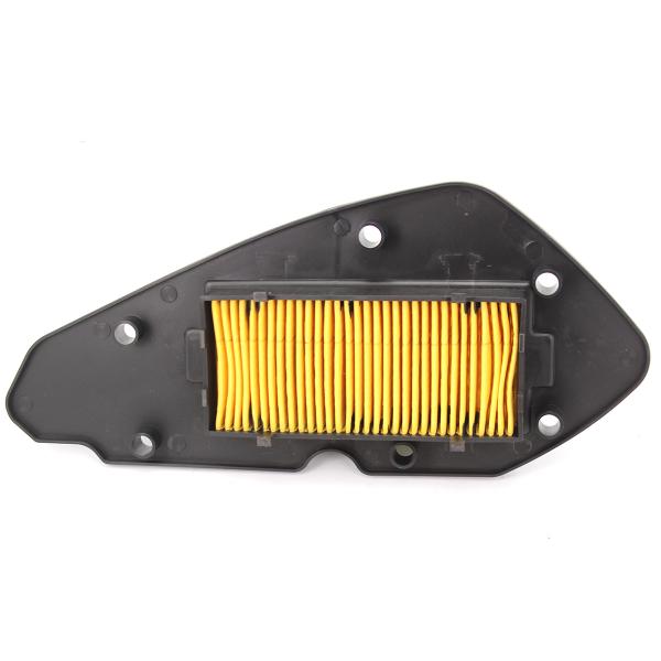FILTRE A AIR SCOOTER ADAPT. PEUGEOT 50 KISBEE RS 2010>. DJANGO 2015>. STREETZONE 2021> 4T  (OEM : 802439)