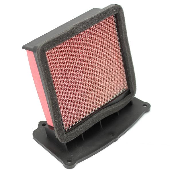 FILTRE A AIR MAXISCOOTER ADAPT. KYMCO 550 AK 2017>. 550 CV3 2022 (OEM : 00117682 / 17211-LGC6-E00)