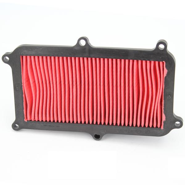 FILTRE A AIR MAXISCOOTER ADAPT. KYMCO PEOPLE S I ABS 125 / 150CC 2017-2019  (OEM : 00117743 / 1721A-AEB9-E00) HFA5016