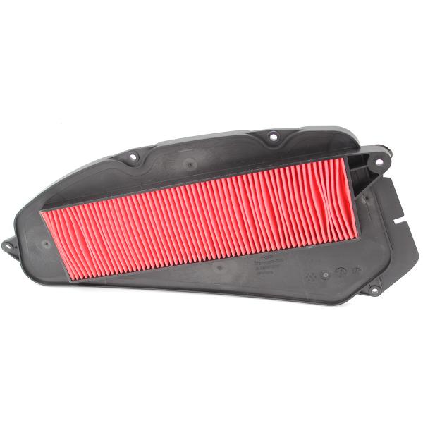 FILTRE A AIR MAXISCOOTER ADAPT. KYMCO X CITING I ABS E4 400CC 2016-2023 ( OEM: 1721A-LKF5-E01 / 00117621 ) HFA5014