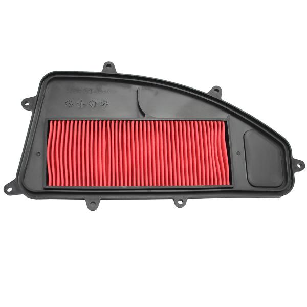 FILTRE A AIR MAXISCOOTER ADAPT. KYMCO AGILITY /  X-TOWN 300CC 2017-22 (OEM : 00117643 / 17210A-ABD2-C00) HFA5015