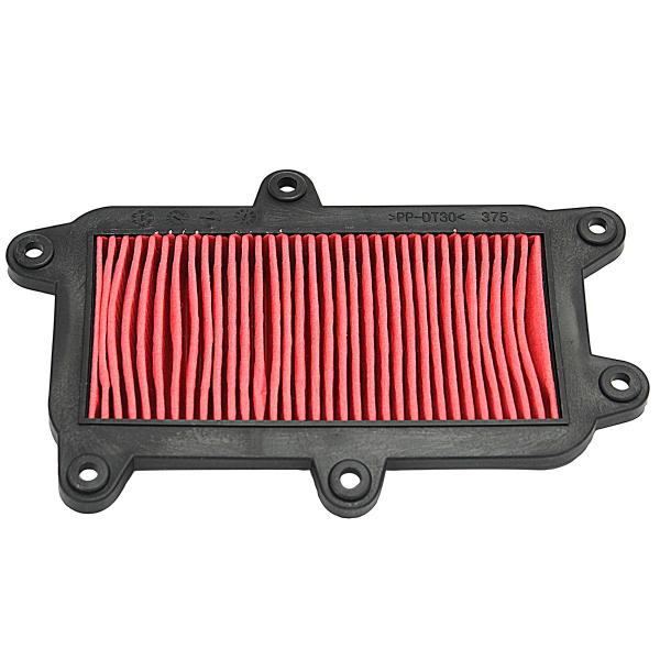 FILTRE A AIR MAXISCOOTER ADAPT. KYMCO LIKE 125-150CC EURO 4 2018-21 (OEM : 1723C-ACC1-E10)