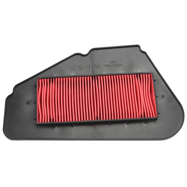 FILTRE A AIR MAXISCOOTER ADAPT. SYM 125CC FIDDLE 2 / 3 2010-2017 (OEM : 17211-XGA-000)