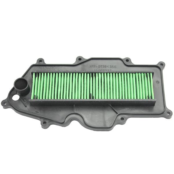 FILTRE A AIR MAXISCOOTER ADAPT. PIAGGIO 125-300CC VESPA GTS 2016> (OEM : 1A007327)