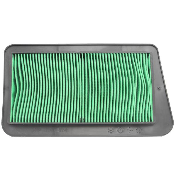 FILTRE A AIR MAXISCOOTER ADAPT. SUZUKI BURGMAN 400CC 2018-2025 (OEM : 13780-19K00-000)