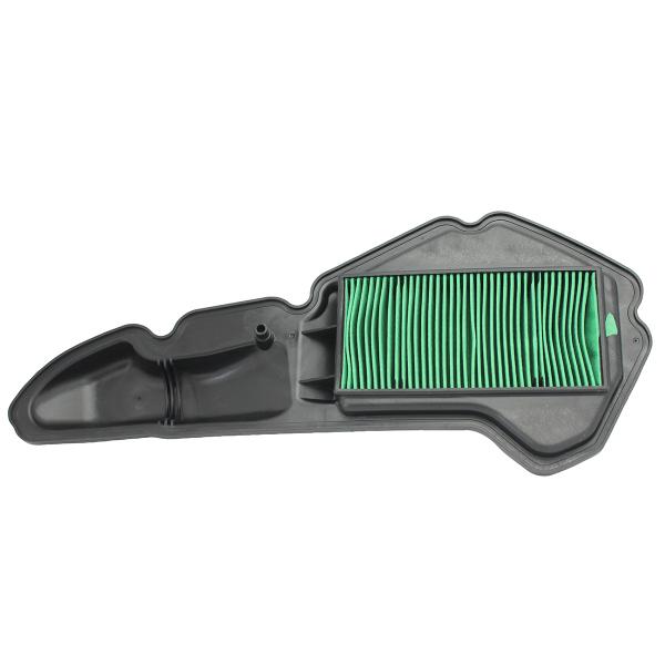 FILTRE A AIR MAXISCOOTER ADAPT. HONDA 125-150 PCX 2018-2020 / TNT MOTOR XCO 125CC  (OEM : 17210-K97-J00) HFA1134