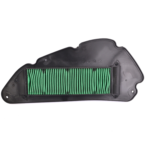 FILTRE A AIR MAXISCOOTER ADAPT. HONDA SH 125-150CC 2020-2024 (OEM : 17210-K0R-V00) HFA1135