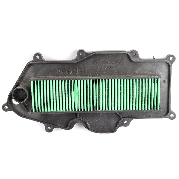 FILTRE A AIR MAXISCOOTER ADAPT. PIAGGIO 125-300CC VESPA GTS 2016> (OEM : 1A007327)