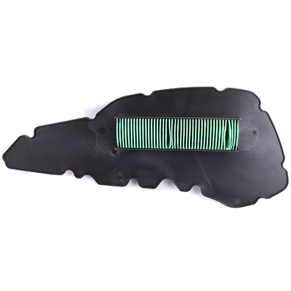 FILTRE A AIR MAXISCOOTER ADAPT. PIAGGIO 125CC MEDLEY 2020>. 125-200CC SR GT COMPACT 2021> (OEM: 1A016566)