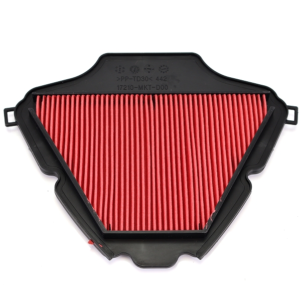 FILTRE A AIR MAXISCOOTER ADAPT. HONDA XADV 750CC 2021-2024   / FORZA 750CC 2021-2024 / INTEGRA 750CC 2021-2024  (OEM : 17210-MKT-D00) HFA1717