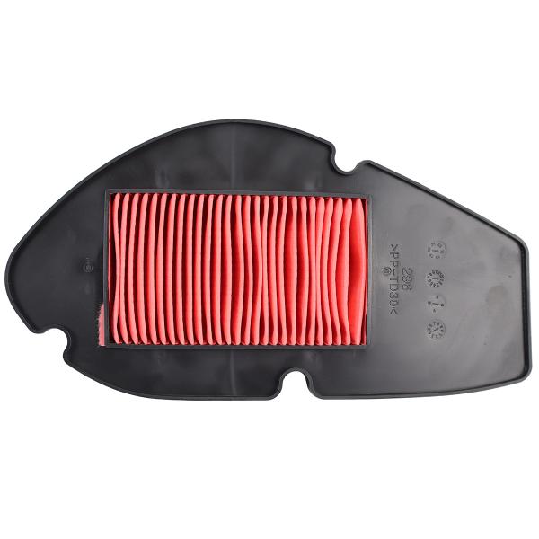 FILTRE A AIR SCOOTER ADAPT. SCOOTER CHINOIS 50CC / GTS ENZO 50CC  (OEM : F08010228)