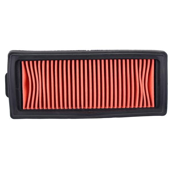 FILTRE A AIR MOTO ADAPT. ZONTES  ZT125 U / U1 / G1 / GK125 / Z2 2020-2023 (OEM: 1221200-163000)