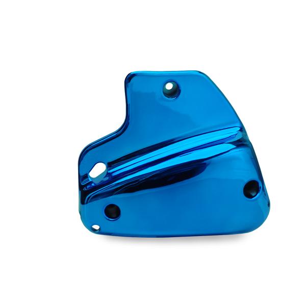 CAPOT FILTRE A AIR ADAPT. PEUGEOT SPEEDFIGHT BLEU