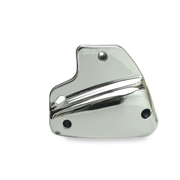 CAPOT FILTRE A AIR ADAPT. PEUGEOT SPEEDFIGHT CHROME