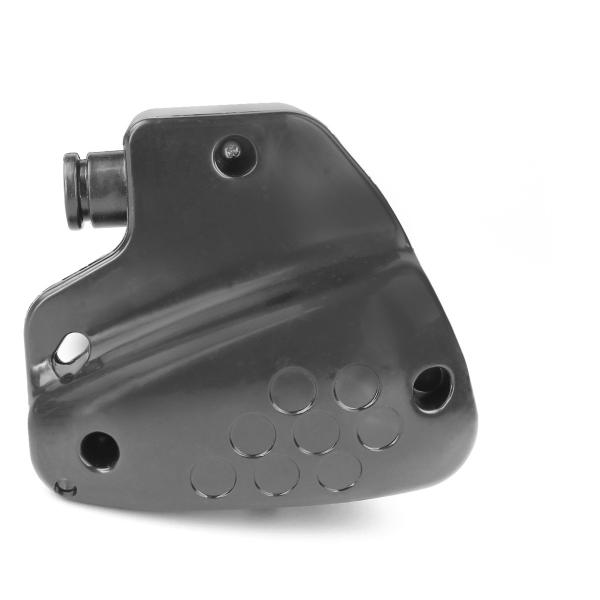 BOITIER FILTRE A AIR COMPLET ADAPT. PEUGEOT 50 TKR. TREEKER. SPEEDFIGHT. VIVACITY NOIR