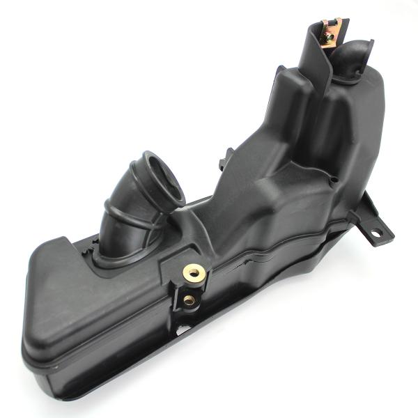 BOITIER FILTRE A AIR COMPLET ADAPT. PIAGGIO 50 TYPHOON 2005>. NRG 2005>. FLY 2000>2009. ZIP 2009>. VESPA LX 2005>. VESPA S 2007> / GILERA 50 STALKER 2000>2008  (OEM : 1A024309)