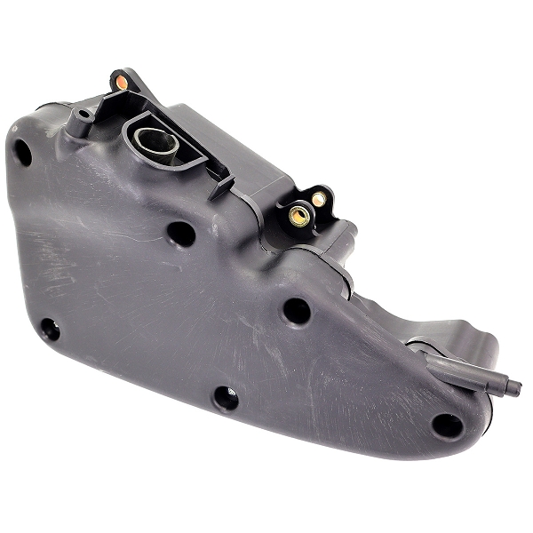 BOITIER FILTRE A AIR COMPLET ADAPT. PIAGGIO 50 4T LIBERTY 1998-2017 / RUNNER   (OEM : 845676)