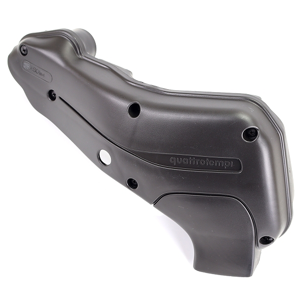 BOITIER FILTRE A AIR COMPLET ADAPT. PIAGGIO ZIP 50 4T 2018-2023   (OEM : 1A011197)