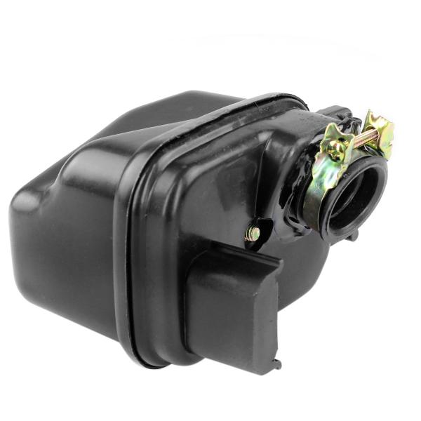 FILTRE / BOITE A AIR MOTO NOIR ADAPT. YAMAHA PW 50 1981-2023