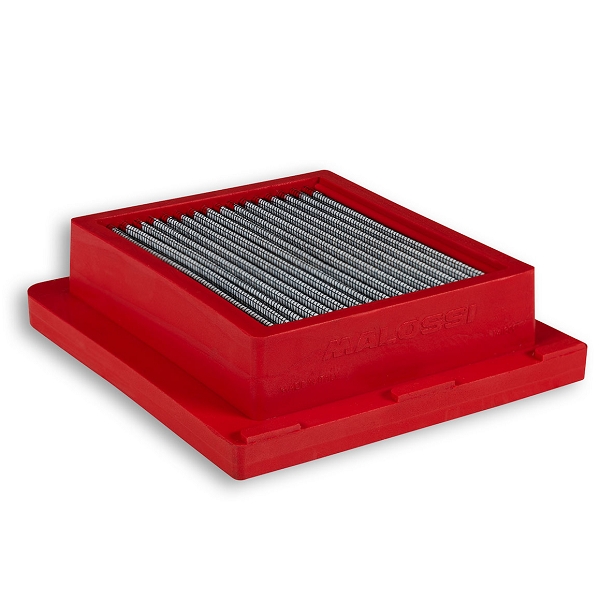 FILTRE A AIR MALOSSI MAXISCOOTER ADAPT. YAMAHA TMAX 530 2017-2019 (OEM : BC3-14451-00) HFA4511