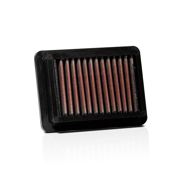 FILTRE A AIR MALOSSI MAXISCOOTER ADAPT. YAMAHA TMAX 500 2008-2011 / TMAX 530  2012-2015 (OEM : 4B5-14451-0000) HFA4507