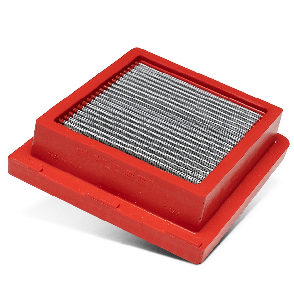 FILTRE A AIR MALOSSI MAXISCOOTER ADAPT. YAMAHA TMAX 560CC 2022-2023  (OEM : B7M-14451-01-00)