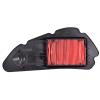 FILTRE A AIR MOTO ADAPT. HONDA FORZA 125CC 2015-2020 ( OEM : 17210-K40-F00 ) HFA1126