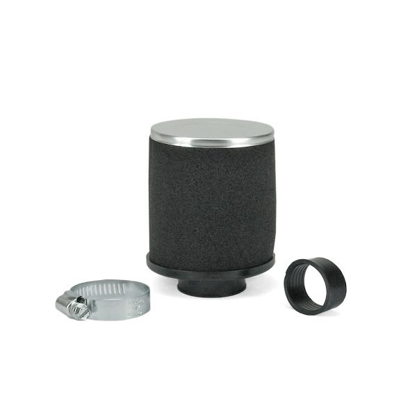 FILTRE A AIR MOUSSE TNT TYPE DIRT / PIT BIKE Ø28-35MM
