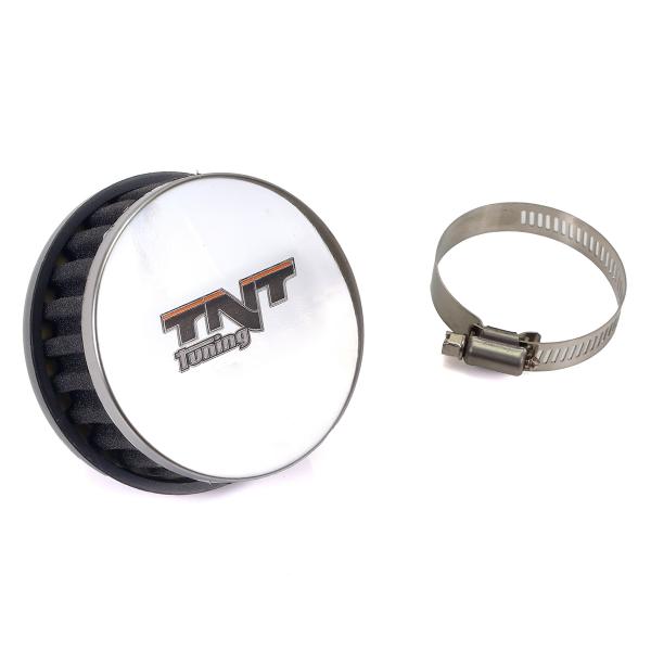 FILTRE A AIR TNT R BOXH5 DROIT NOIR