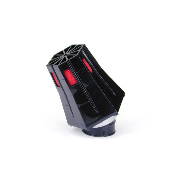 FILTRE A AIR CARENZI EVOLUT II 45 35/28 NOIR