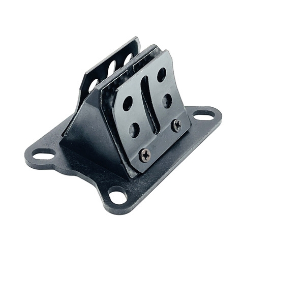 CLAPET MOTO CARENZI ADAPT. AM6 - DERBI CARBONE