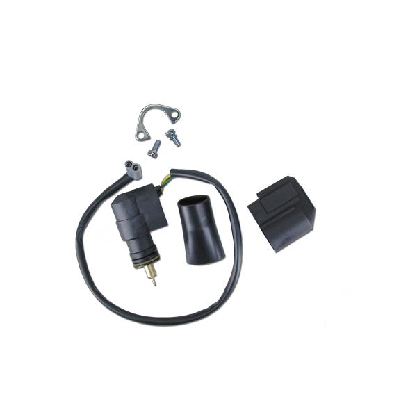 STARTER AUTOMATIQUE ELECTRIQUE DELLORTO MONTAGE PIAGGIO (53078 78)