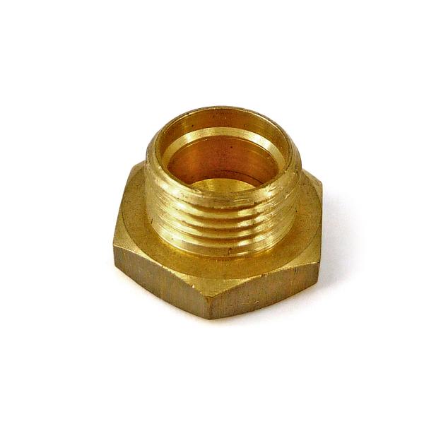 VIS DE VIDANGE POUR CUVE ALU CARBURATEUR DELLORTO PHBG (098120034)