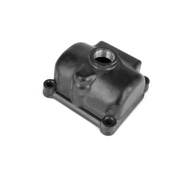 CUVE CARBURATEUR DELLORTO PHBG 17 / 19 / 21 NOIR VERNI (0981100R96)