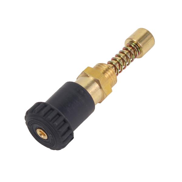 STARTER MANUEL TIRETTE CARBURATEUR TYPE PHBG